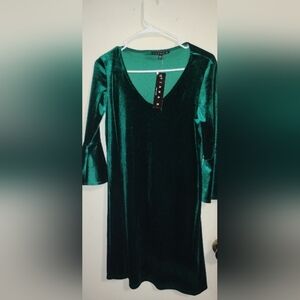 Tiana  Dress; Size: S